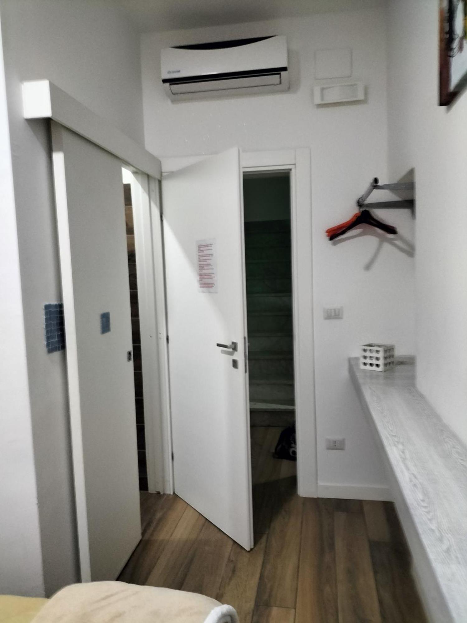 Bed and Breakfast Casa Di Edo Brindisi Exterior foto