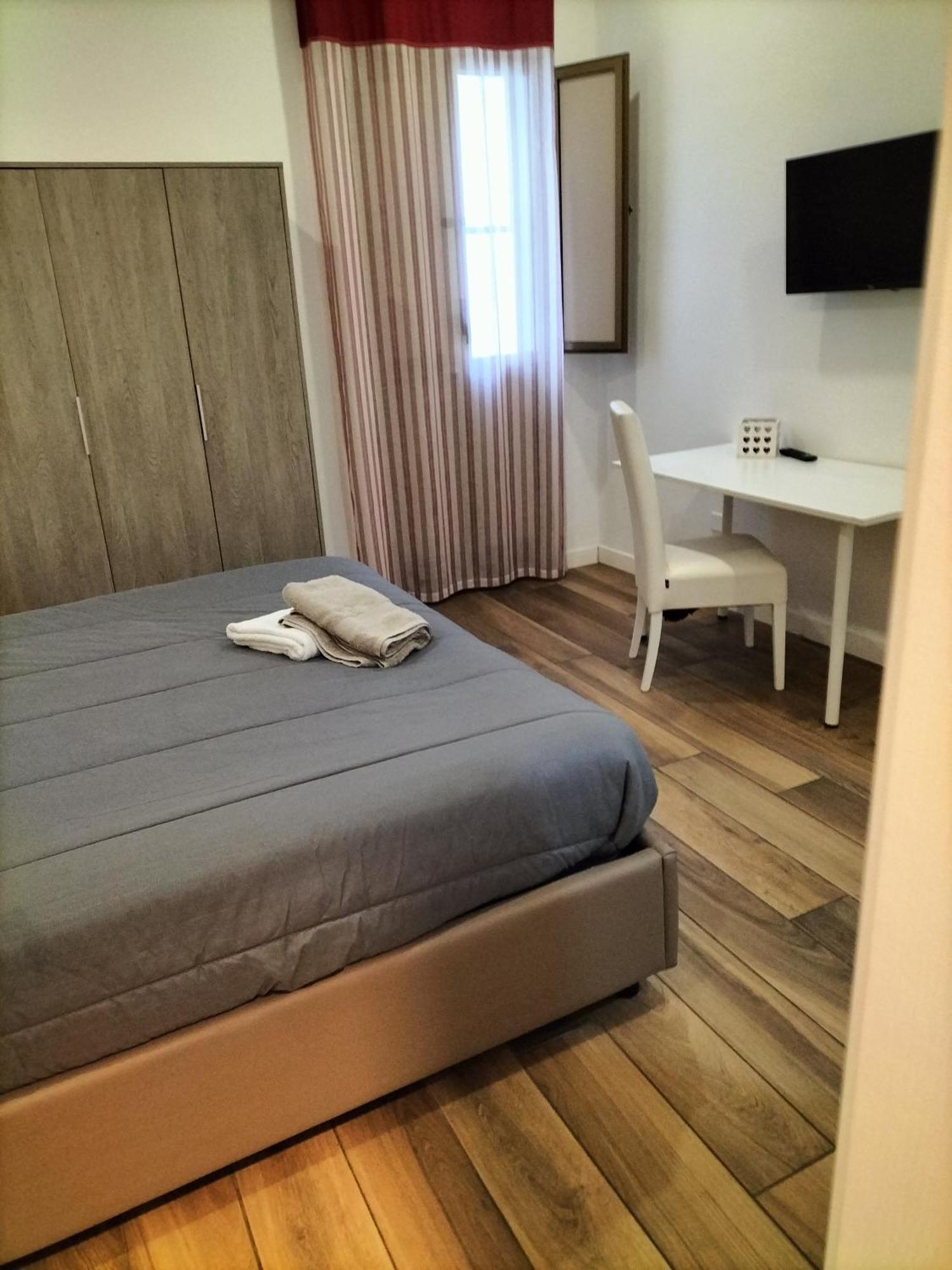 Bed and Breakfast Casa Di Edo Brindisi Exterior foto